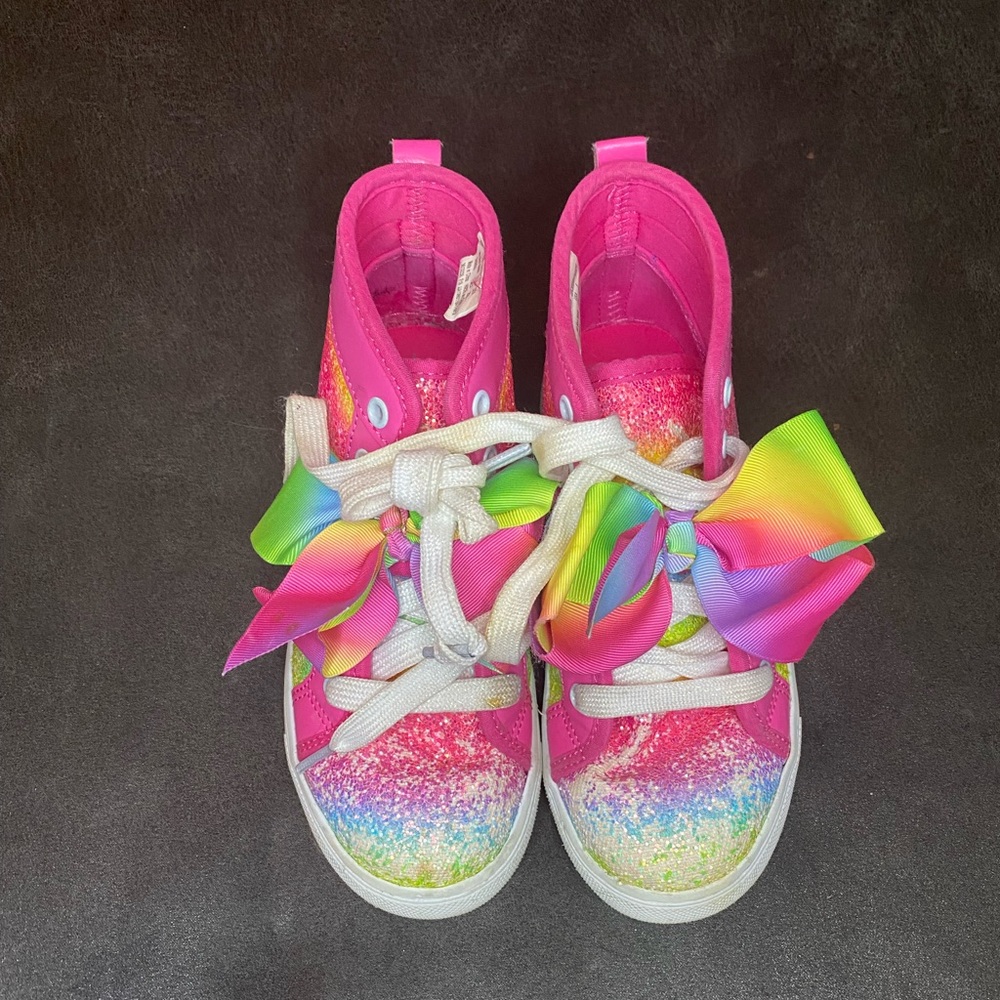 Jojo shoes